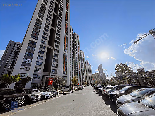 SİNPAŞ GÜNEYPARK 1 SATILIK 3+1 MANZARALI DAİRE #1286560071