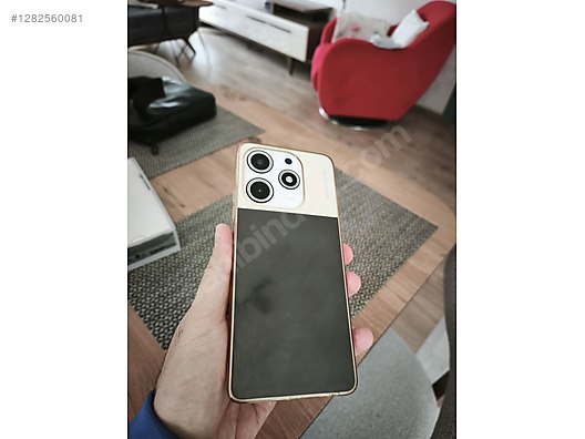 İkinci El ve Sıfır Alışveriş / Cep Telefonu & Aksesuar / Cep Telefonu / Tecno / Spark 10 Pro