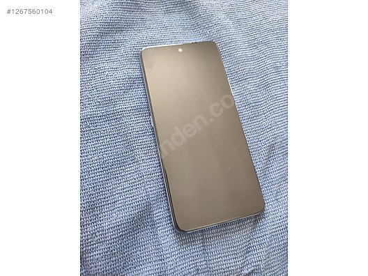 İkinci El ve Sıfır Alışveriş / Cep Telefonu & Aksesuar / Cep Telefonu / Omix / X300