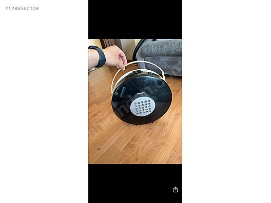 Used & Brand New Items / Home Electronics / Home Audio / Record Player & Turntable