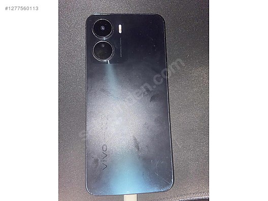 Used & Brand New Items / Cell Phones & Accessories / Cell Phones / Vivo / Y16