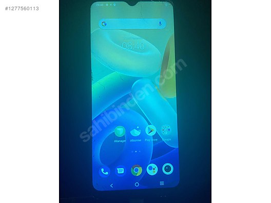 Used & Brand New Items / Cell Phones & Accessories / Cell Phones / Vivo / Y16