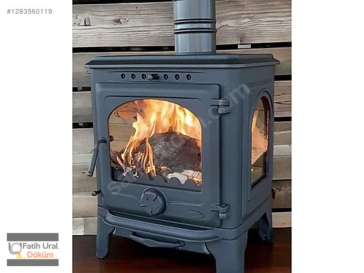 Used & Brand New Items / Garden & Home Improvement / Home Improvement / Heating / Heating Stove & Fireplace