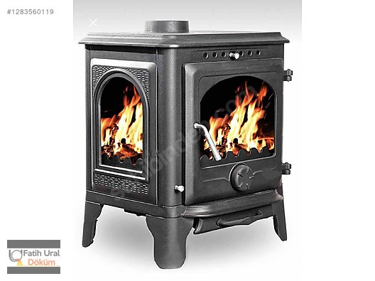 Used & Brand New Items / Garden & Home Improvement / Home Improvement / Heating / Heating Stove & Fireplace