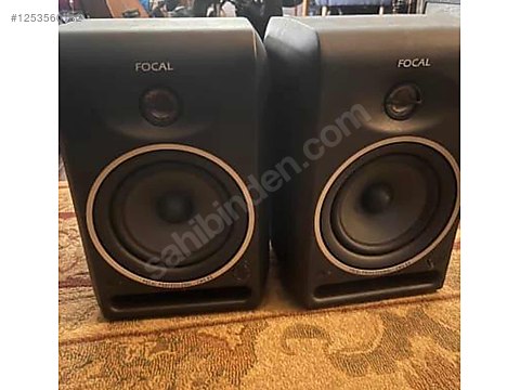 Focal cms 65 iki adet sahibinden.comda - 1253560132