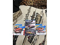 Hw Koleksiyonluk araba