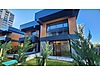 ALACAATLI MERKEZDE VİLLA 312 SİTESİ 5+1 SATILIK VİLLA