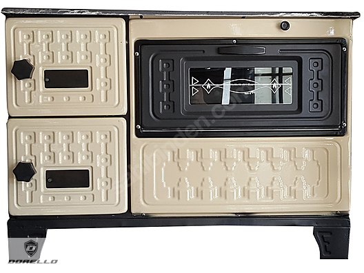 İkinci El ve Sıfır Alışveriş / Bahçe & Yapı Market / Yapı Malzemeleri / Isıtma / Soba & Şömine