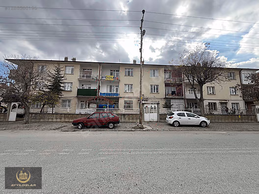 AYYILDIZLAR BİNKONUT MAH KİRALIK 3+1 BAKIMLI DAİRE #1286560196