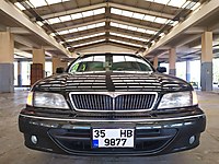 SERKAN KİRCADAN TERTEMİZ 1996 LPG İNFİNİTİ 3.0 V6 FULL+FULL #1164560198
