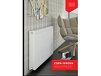 Copa innova panel radyatör #1276560203