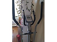 Voit Eliptik Bisiklet