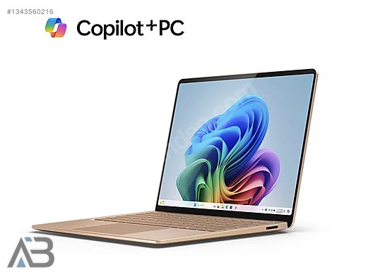 Microsoft / Surface Laptop 8 Snapdragon X2 Plus 16GB RAM 512GB SSD