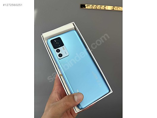 Used & Brand New Items / Cell Phones & Accessories / Cell Phones / Xiaomi / 12T