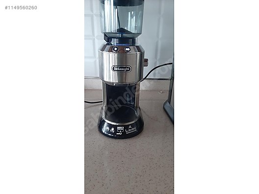 Delonghi juicer clearance