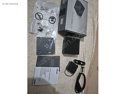 İkinci El ve Sıfır Alışveriş / Bilgisayar / Masaüstü / Modeller / Asus