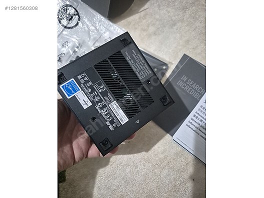 ASUS PN40 MİNİ PC ORJİNAL WİNDOWS 11 - Alışveriş :: Sıfır, İkinci El Ürünlerle sahibinden.com'da