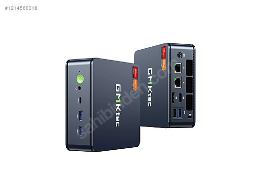 PC-OEM / GMKtec K6 MINI PC AMD Ryzen 7 7840HS NVIDIA PC-OEM / GMKtec K6 MINI PC AMD Ryzen 7 7840HS NVIDIA