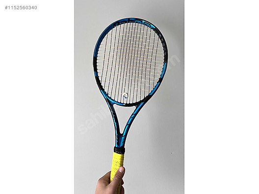 BABOLAT PURE DRIVE at sahibinden 1152560340