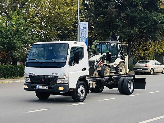 Mitsubishi Temsa Fe 859 G Model 172 500 Tl Galeriden Satilik Ikinci El 877560356