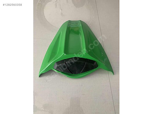 Görünüm / Kawasaki Ninja ZX-10R 2011-2015 Mono Kapak sahibinden