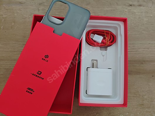512 GB Mor OnePlus Ace 6T Cep Telefonu - 1322560369