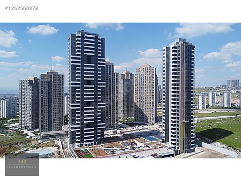 312 | NATURA ALACAATLI KİRALIK LUX 4+1 DAİRE