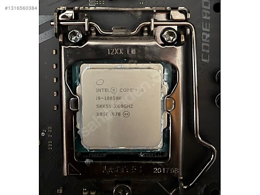 PC-OEM / Intel i9 10850K Gaming PC | 32GB RGB RAM | Z490 WiFi
