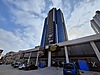 OVACIK BELLİS KULEDE 300 m2 3 CEPHE MANZARALI KİRALIK OFİS