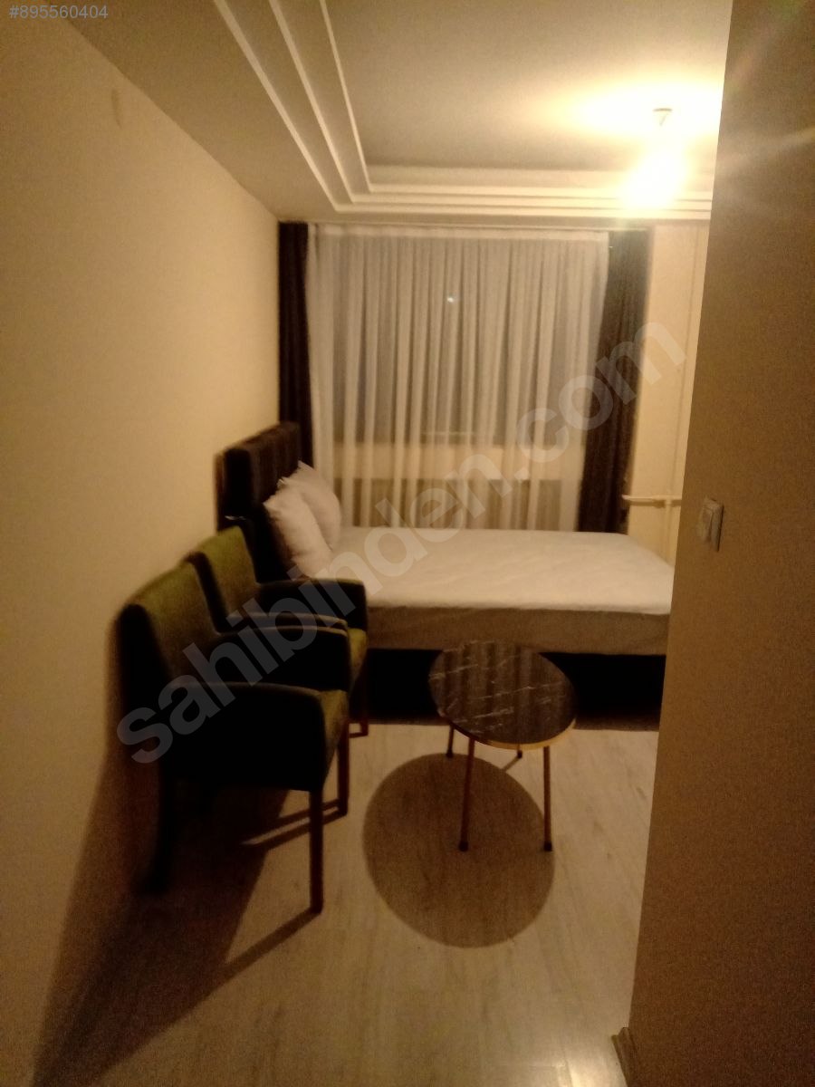 BURSA MERKEZDE KENTMEYDANİ FOMARA GUNLUK DAİRE 0536 697 1353 Günlük