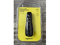 logitech R400 Sunum Kumandası #1279560418