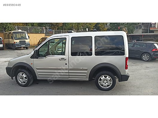 Ford Otosan Tourneo Connect 1 8 Tdci Sahibinden Acil Satilik Ford Connect 1 8 75 Hp At Sahibinden Com 888560446