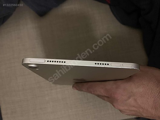 Apple iPad mini 6 64 GB Tablet - 1322560450