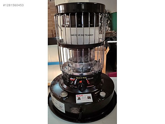 Used & Brand New Items / Garden & Home Improvement / Home Improvement / Heating / Gas Oil Stove