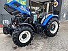 TT4.65 New Holland ilanı