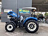 2017 TT4.65 New Holland