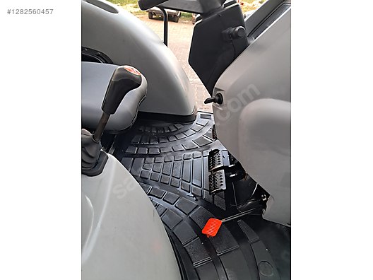 2017 TT4.65 New Holland