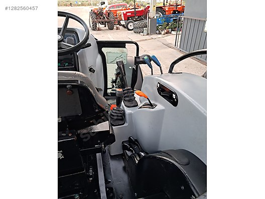 2017 Mağazadan İkinci El New Holland Satılık Traktör 875.000 TL'ye sahibinden.com'da