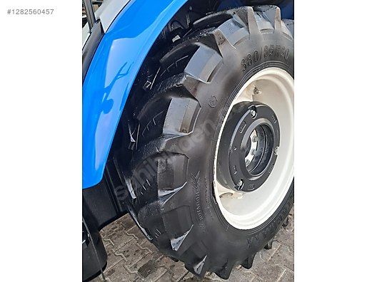 TT4.65 New Holland ilanı