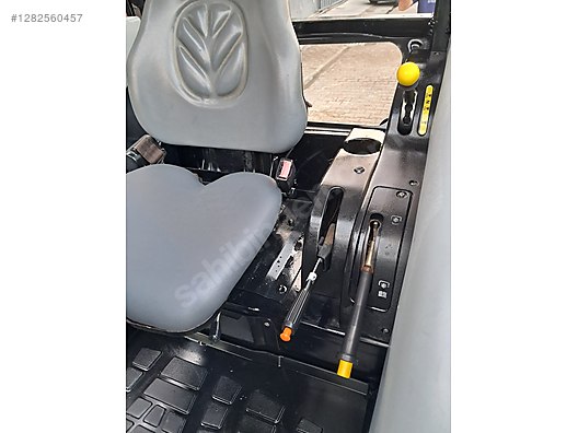 TT4.65 New Holland ilanı