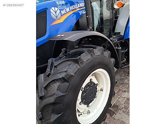 İkinci El TT4.65 New Holland