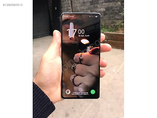 Used & Brand New Items / Cell Phones & Accessories / Cell Phones / Infinix / GT 20 Pro