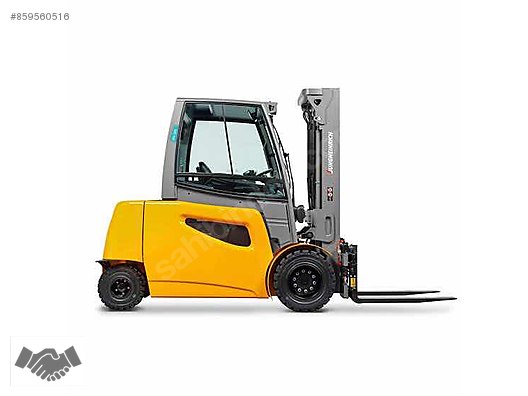 bursa bolge bayisinden jungheinrich akulu forkliftler forklift ilanlari sahibinden com da 859560516