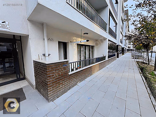 15 TEMMUZ BAMYA SOKAK'da 2+1 GİRİŞ 96m2 EBEVEYN BANYOLU #1281560518