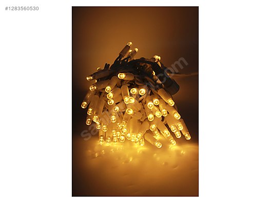 Dış Mekan Eklenebilr2MT 144 Led 24 Saçak 40*60*80cm GünışığıIP65 - Dış & Bahçe Işıklandırma ve Yapı Malzemeleri sahibinden.com'da