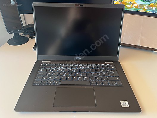 Dell / Dell Latitude 7310 - i7 10610U - 16gb ram - 256gb SSD