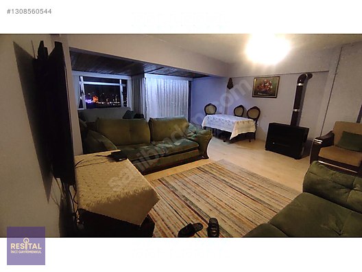 ÇEKİRGE MAHALLESİNDE 2+1 110m2 ASANSÖRLÜ MASRAFSIZ SATILIK DAİRE