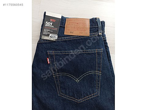 Levis w31 sale