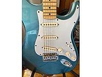 JAYTOLSTER E.GİTAR 3500₺ #1269560582