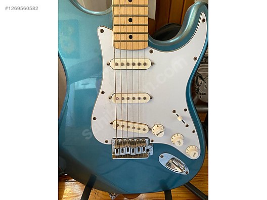 İkinci El ve Sıfır Alışveriş / Müzik / Müzik Aletleri / Telli Çalgılar / Gitar / Elektro